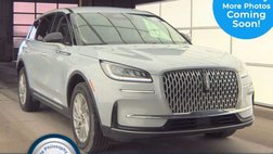 2025 Lincoln Corsair Premiere for Sale