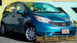 2014 Nissan Versa Note SV for Sale