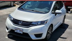 2015 Honda Fit LX for Sale