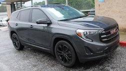 2020 GMC Terrain SLE for Sale