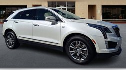 2023 Cadillac XT5 Premium Luxury for Sale