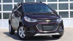 2021 Chevrolet Trax LT for Sale