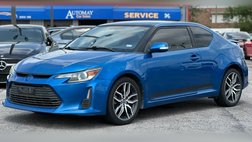 2014 Scion tC Monogram for Sale