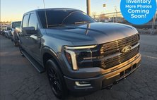 2025 Ford F-150 Platinum for Sale