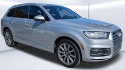 2019 Audi Q7 Premium Plus for Sale