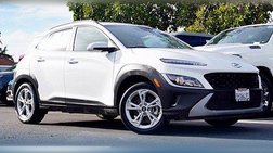 2023 Hyundai Kona SEL for Sale