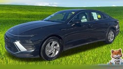 2026 Hyundai Sonata SE for Sale