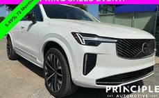 2025 Volvo XC90 B6 Plus Bright Them for Sale