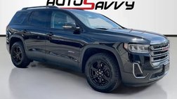 2023 GMC Acadia AT4 for Sale