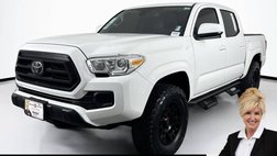 2022 Toyota Tacoma TRD Pro for Sale