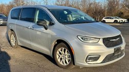 2024 Chrysler Pacifica Touring L for Sale