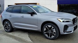 2026 Volvo XC60 B5 Plus for Sale