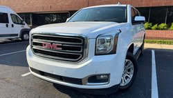 2020 GMC Yukon XL SLT for Sale