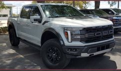 2024 Ford F-150 Raptor for Sale