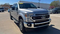 2021 Ford Super Duty F-250 Lariat for Sale