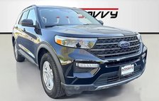 2023 Ford Explorer XLT for Sale