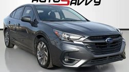 2025 Subaru Legacy Limited for Sale