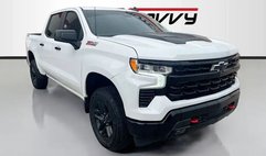 2023 Chevrolet Silverado 1500 LT Tr for Sale