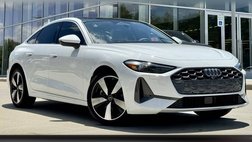 2025 Audi A5 quattro Premium TFSI for Sale