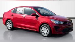 2022 Kia Rio S for Sale