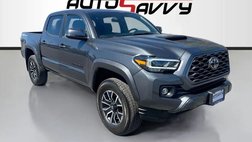 2023 Toyota Tacoma TRD Sport for Sale