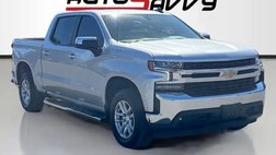2022 Chevrolet Silverado 1500 Limited for Sale