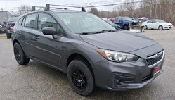 2018 Subaru Impreza 2.0i for Sale