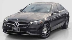 2026 Mercedes-Benz C-Class C 300 4MA for Sale