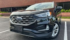 2020 Ford Edge SEL for Sale