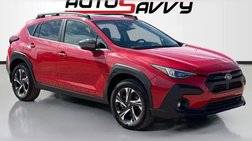2024 Subaru Crosstrek Premium for Sale