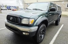 2003 Toyota Tacoma PreRunner for Sale