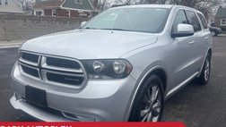 2011 Dodge Durango Heat for Sale