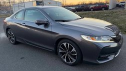 2017 Honda Accord EX for Sale
