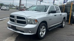 2016 Ram Ram Pickup 1500 Express for Sale