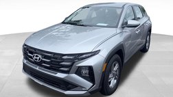 2026 Hyundai Tucson SE for Sale