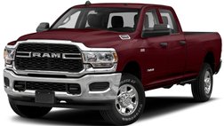 2022 Ram Ram Pickup 3500 Laramie for Sale