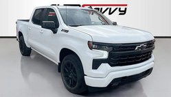 2023 Chevrolet Silverado 1500 RST for Sale
