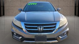 2015 Honda Crosstour EX-L for Sale