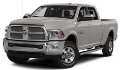 2015 Ram Ram Pickup 2500 SLT for Sale