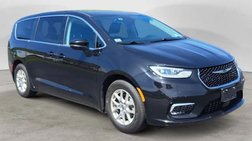 2023 Chrysler Pacifica Touring L for Sale