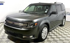 2019 Ford Flex SEL for Sale