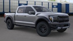 2025 Ford F-150 Raptor for Sale
