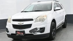 2010 Chevrolet Equinox LT for Sale