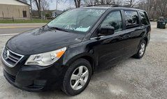 2009 Volkswagen Routan SE for Sale