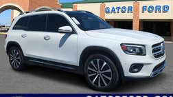 2021 Mercedes-Benz GLB GLB 250 4MAT for Sale