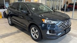 2022 Ford Edge SEL for Sale