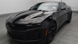 2022 Chevrolet Camaro 1LS for Sale