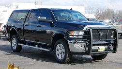 2016 Ram Ram Pickup 2500 Outdoorsm for Sale