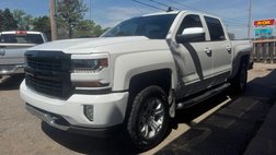 2016 Chevrolet Silverado 1500 LT for Sale