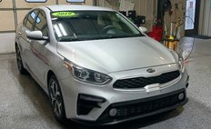 2019 Kia Forte LXS for Sale